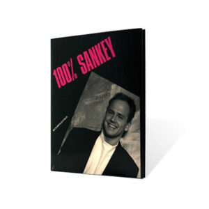 100% Sankey by Richard Kaufman Jay Sankey