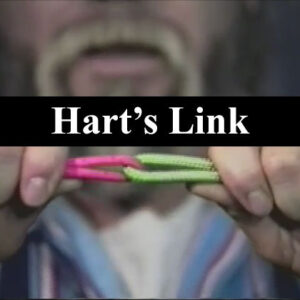 Hart's Link by Dean Dill