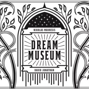 Dream Museum by Nikolas Mavresis