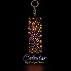 Celestar by Dr. Cyril Thomas