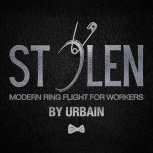 Stolen by Urbain & Gentlemen’s Magic