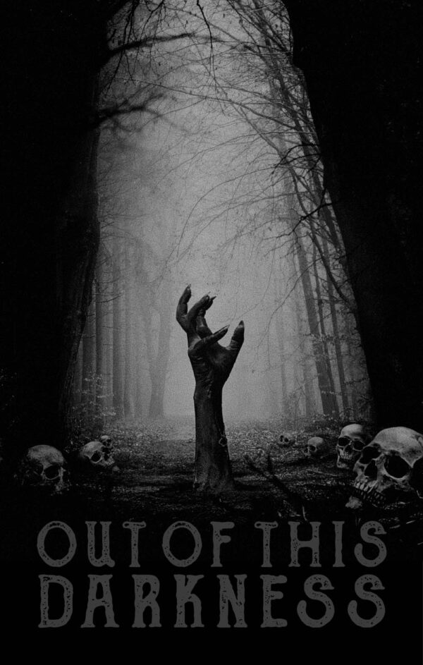 Out of This Darkness by Kaleb Wade