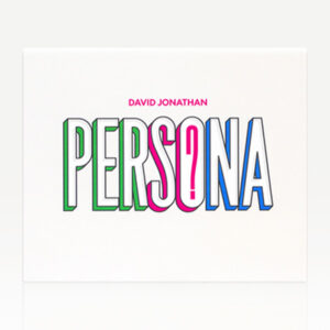 Persona by David Jonathan