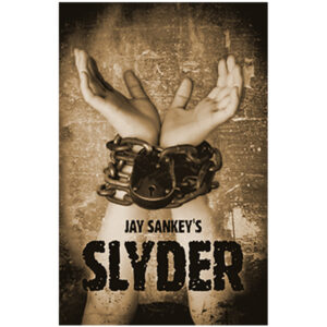 Slyder by Jay Sankey Magic