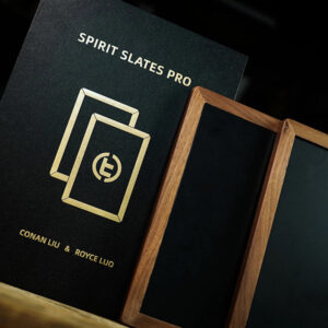 Spirit Slates Pro by TCC & Conan Liu