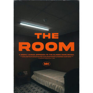 The Room by Lewis Le Val