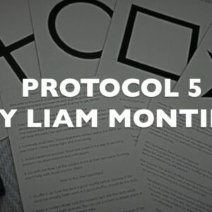 Protocol 5 by Liam Montier