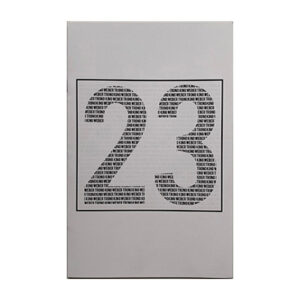 23 by Michael Weber