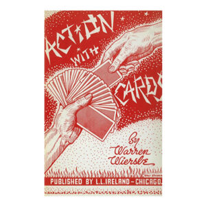 Action with Cards by Warren Wiersbe