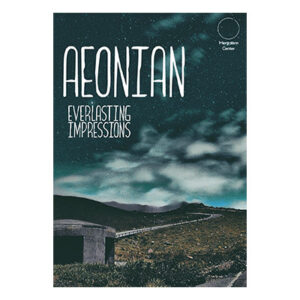 Aeonian by Pablo Amira