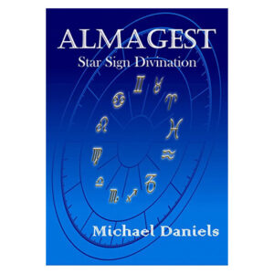 Almagest by Michael Daniels