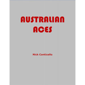 Australian Aces by Nick Conticello