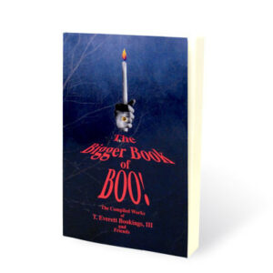 Bigger Book of BOO by Lary Kuehn