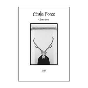 Ceulia Force by Olivier Boos