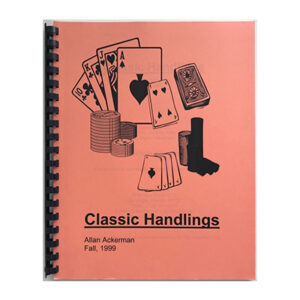 Classic Handlings by Allan Ackerman