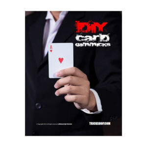 DIY Card Gimmicks by TrickShop
