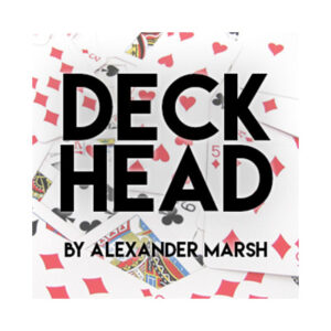 Deck Head by Alexander Marsh