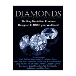 Diamonds by Chandler