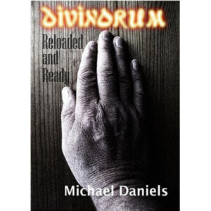 Divinorum by Michael Daniels