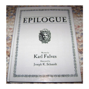 Epilogue by Karl Fulves