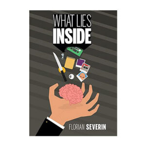 Florian Severin - What Lies Inside