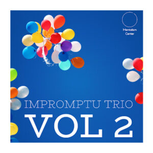 Impromptu Trio 2 by Carlos Emesqua