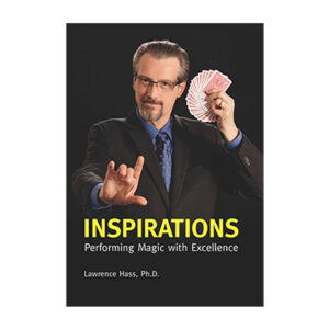 Inspirations by Lawrence Hass