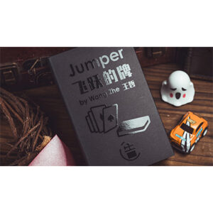 Jumper by Bacon Magic Wang Zhe