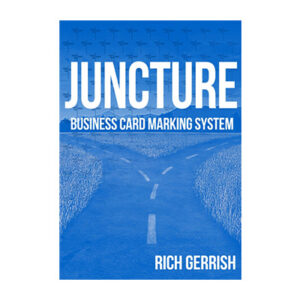 Juncture by Rich Gerrish