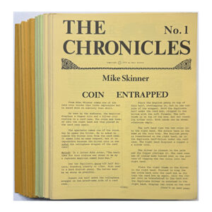 Karl Fulves - The Chronicles 1-36
