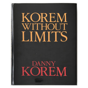 Korem Without Limits by Danny Korem