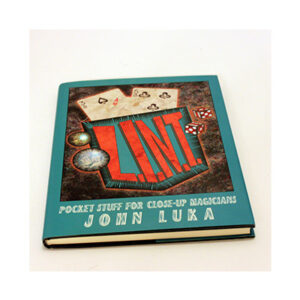LINT book by John Luka