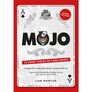 Liam Montier - Mojo