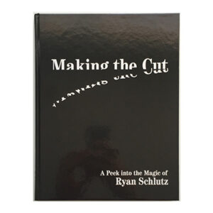 Making the Cut by Ryan Schlutz