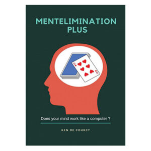 Mentelimination Plus by Ken de Courcy