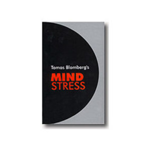 Mind Stress by Tomas Blomberg