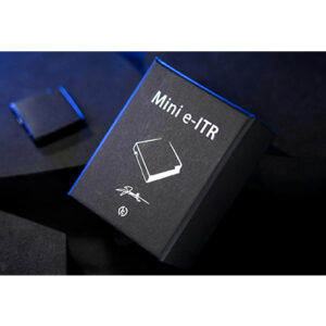 Mini e-ITR by K.Pen TCC Magic