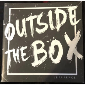 Outside the Box by Jeff Prace