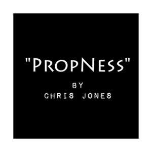 PropNess by Chris Jones