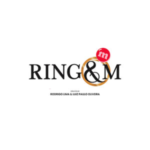 Ring & M by Luiz Paulo Oliveira & Rodrigo Lima