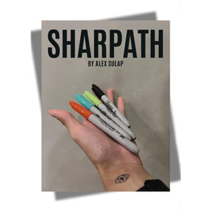 Sharpath by Alex Sulap