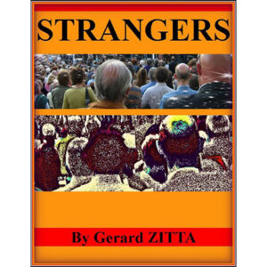 Strangers by Gerard Zitta
