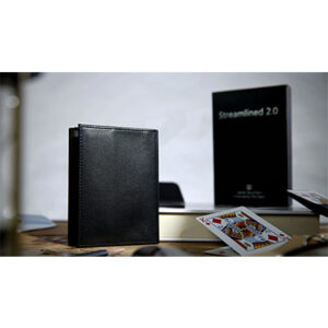 Streamlined 2.0 by David Penn TCC Magic