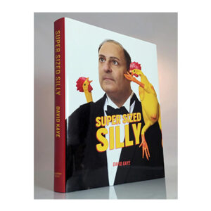 Super Sized Silly by David Kaye