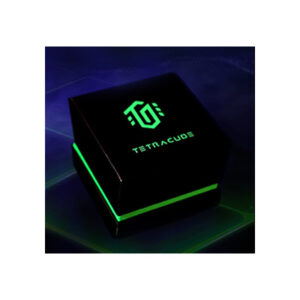 TetraCube by Maxim Durocher