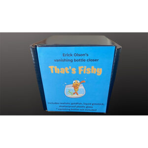 That's Fishy by Erick Olson