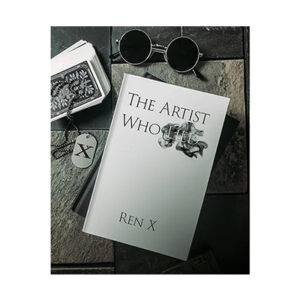 The Artist Who Lied by Ren X