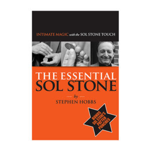 Essential Sol Stone by Stephen Hobbs