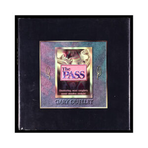 The Pass by Gary Ouellet