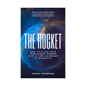 The Rocket by Sidney Friedman